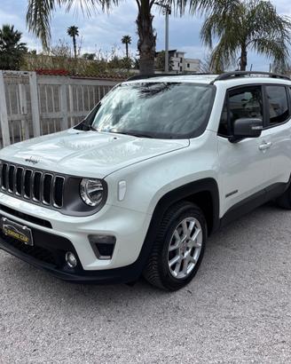 JEEP RENEGADE 1.6 MJ 130CV NUOVISSIMA