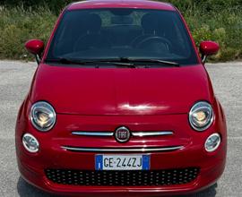 Fiat 500 1.0 Hybrid Lounge