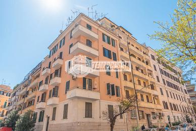 BILOCALE LUMINOSO E RISTRUTTURATO