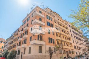 BILOCALE LUMINOSO E RISTRUTTURATO