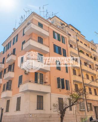 BILOCALE LUMINOSO E RISTRUTTURATO