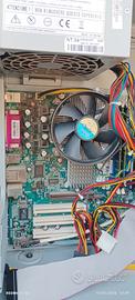 PC Desktop NXT 