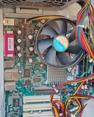 PC Desktop NXT 