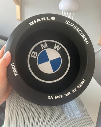 Ciotola pneumatico Bmw