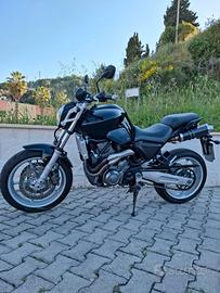 Yamaha MT-03 660 - Patente A2