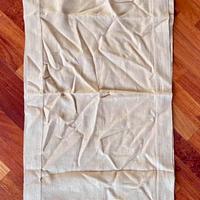 Zara Home - puro lino -Set tovaglie e tovaglioli