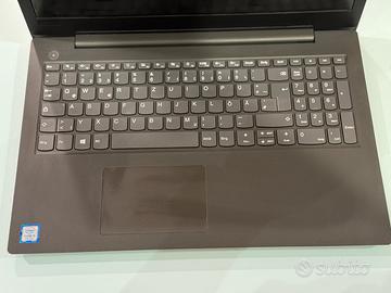 Notebook Lenovo i5
