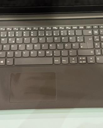 Notebook Lenovo i5