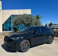 Audi Q8 50 tdi Sline €122.000 TRATTATIVA IN SEDE