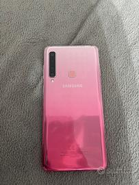 Samsung A9