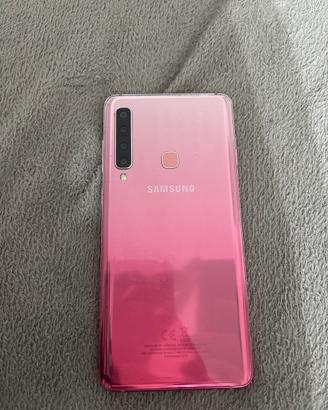 Samsung A9