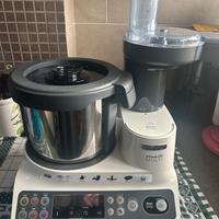 Kenwood kCook Multi CCL401WH