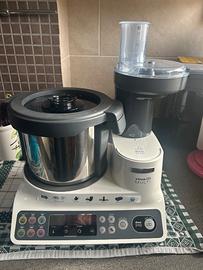 Kenwood kCook Multi CCL401WH