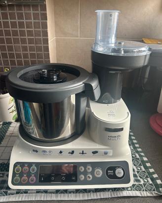 Kenwood kCook Multi CCL401WH