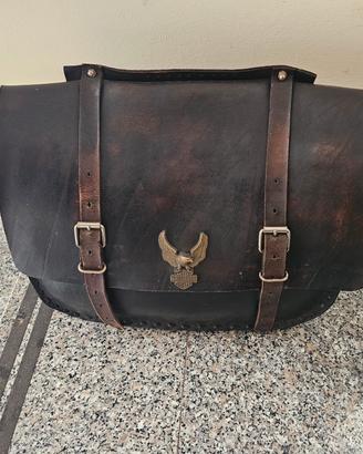 borsa laterale 