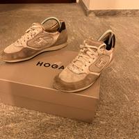 Vendi fantastiche scarpe Hogan
