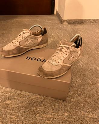 Vendi fantastiche scarpe Hogan