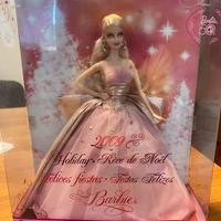 Barbie magia delle feste 2009