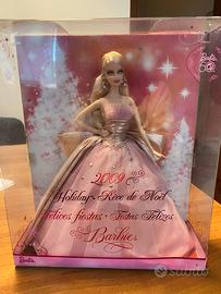 Barbie magia delle feste 2009