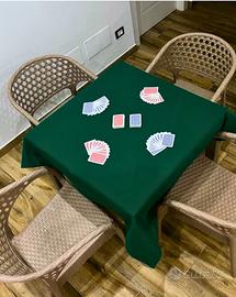 Tovaglie in feltro 12