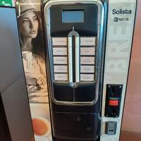 Distributore Automatico Necta Solista