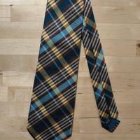 Cravatta David Saddler vintage