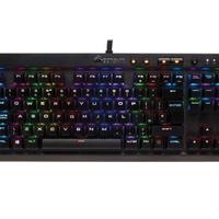 Tastiera Meccanica Corsair K65 Rapidfire