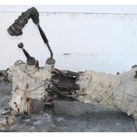 CAMBIO MAN 5M KIA RETONA (FK) 4WD 2.0 D 8V MAN 5M 