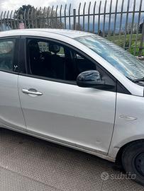 PORTA SPORTELLO ANT DX LANCIA YPSILON