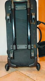 Protec PB-301VAX custodia doppia per trombe