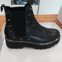 Stivaletti donna Cafe Noir