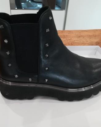 Stivaletti donna Cafe Noir
