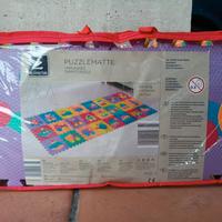 Tappeto Puzzle