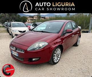 Fiat Bravo 1.6 mjt Dynamic 105cv LEGGI