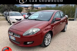 Fiat Bravo 1.6 mjt Dynamic 105cv LEGGI