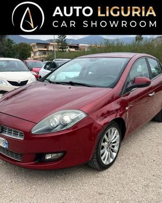 Fiat Bravo 1.6 mjt Dynamic 105cv LEGGI