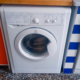 LAVATRICE INDESIT SUPER CONVENIENTE