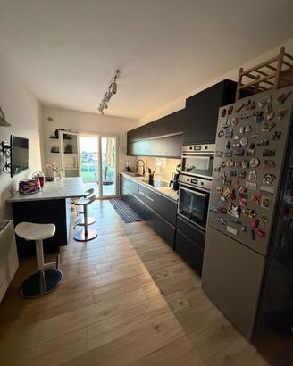 Cucina perfetto stato
