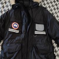 CANADA GOOSE/MUSEUM LIMIT EDITION