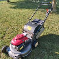 Rasaerba Honda mod. HRD 536c