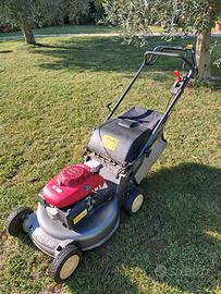 Rasaerba Honda mod. HRD 536c