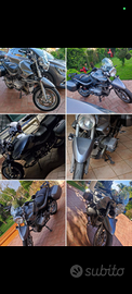 BMW R1150r mod.2005 mucca