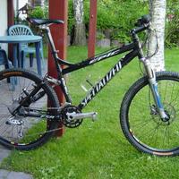 Specialized Epic