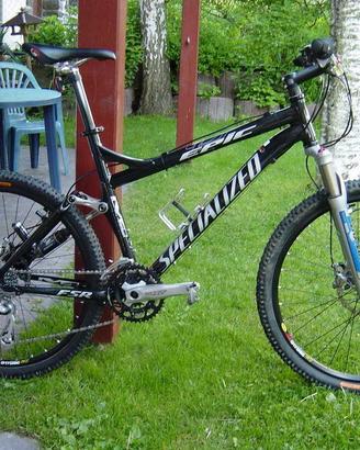 Specialized Epic