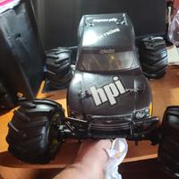 RC KYOSHO MAD FORCE CRUSHER 3 MARCE