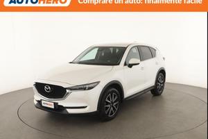 MAZDA CX-5 AH68890