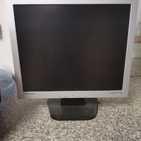 Monitor Samsung 17" VGA