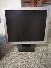 Monitor Samsung 17" VGA