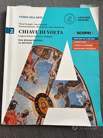 Chiave di volta 2 - Tornaghi, Tarantini, Buricchi