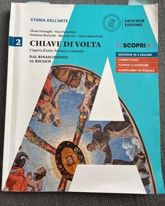 Chiave di volta 2 - Tornaghi, Tarantini, Buricchi
